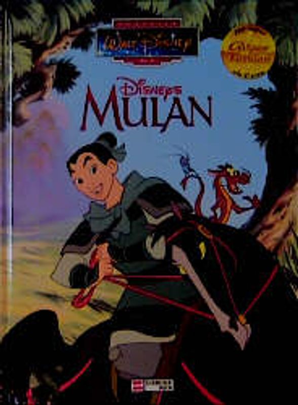 Mulan