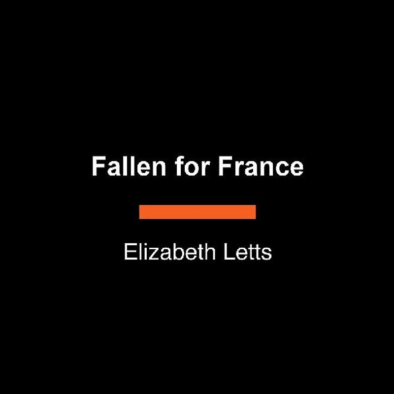 Fallen for France