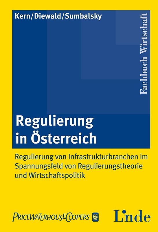 Regulierung in Österreich