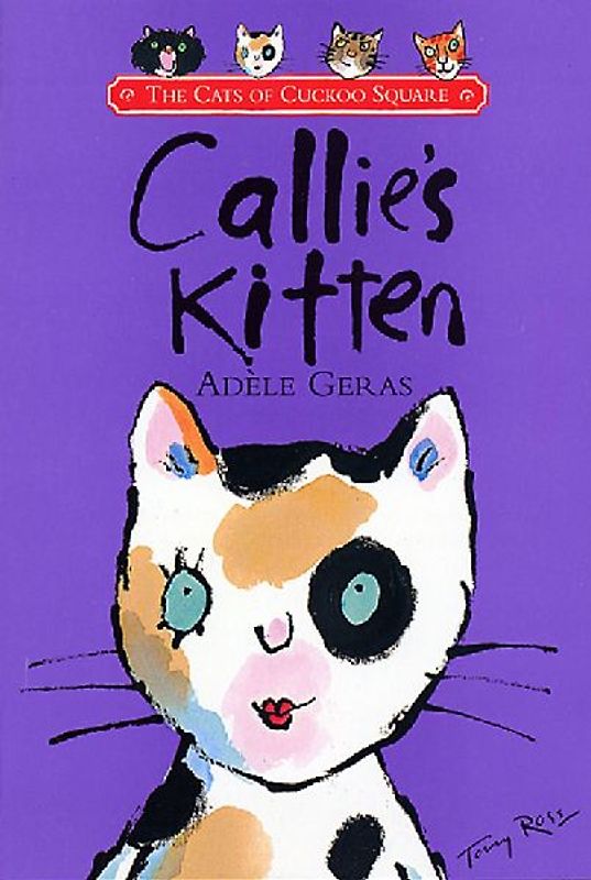 Callies Kitten