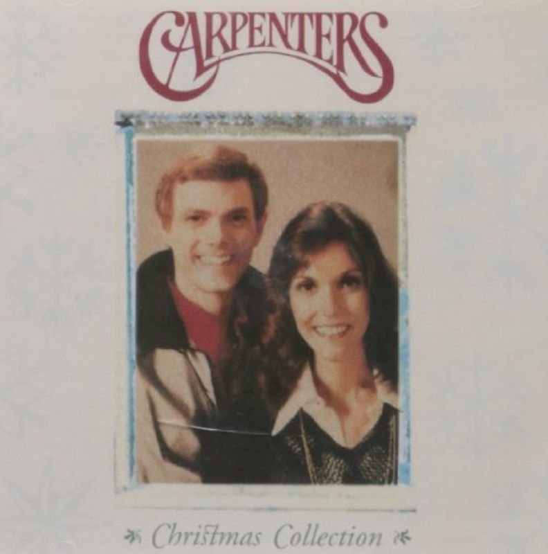 Carpenters - Christmas Collection