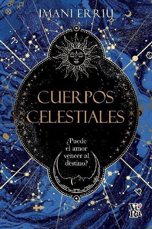 Cuerpos celestiales