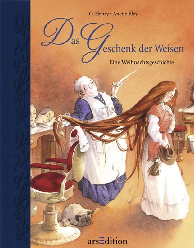 Das Geschenk der Weisen