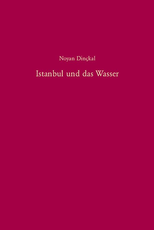 Istanbul und das Wasser