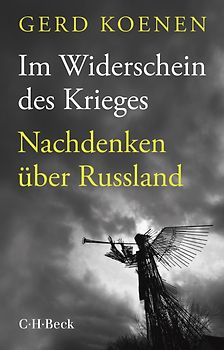 Im Widerschein des Krieges