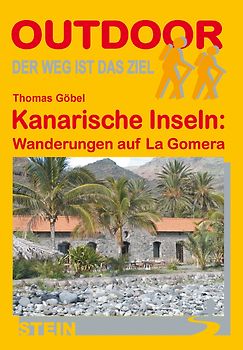 Kanarische Inseln: Wanderungen auf La Gomera