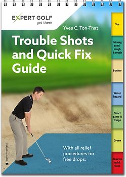 Trouble Shots and Quick Fix Guide