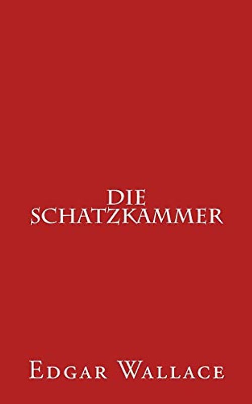 Die Schatzkammer