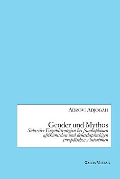 Gender und Mythos