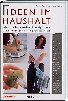 Ideen im Haushalt