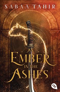 An Ember in the Ashes