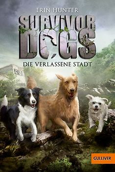 Survivor Dogs. Die verlassene Stadt