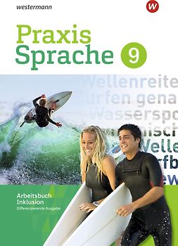 Praxis Sprache - Differenzierende Ausgabe 2017