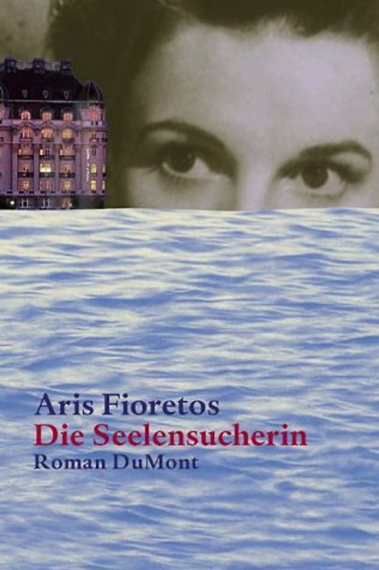 Die Seelensucherin. Roman
