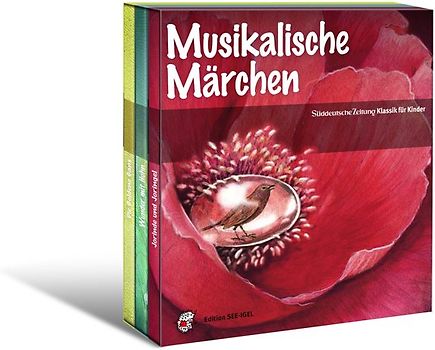 Musikalische Märchen II
