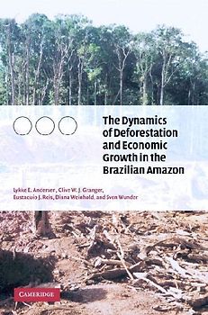 The Dynamics of Deforestation and Economic Growth in the Brazilian             Amazon