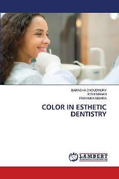 COLOR IN ESTHETIC DENTISTRY