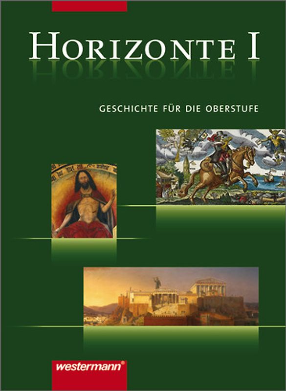 Horizonte - Geschichte für die Oberstufe
