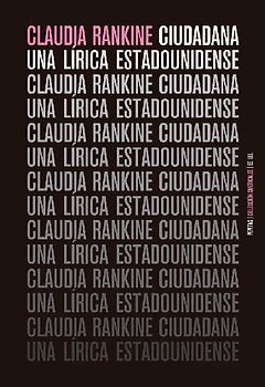 Ciudadana : una lírica estadounidense