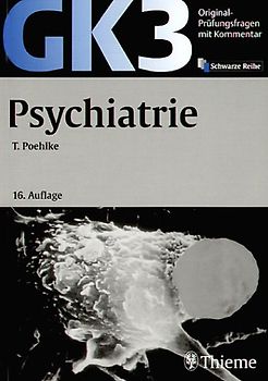 GK 3 - Psychiatrie