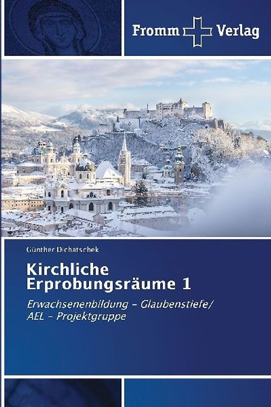 Kirchliche Erprobungsräume 1