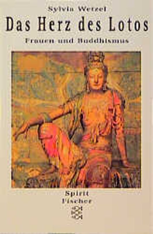 Das Herz des Lotos