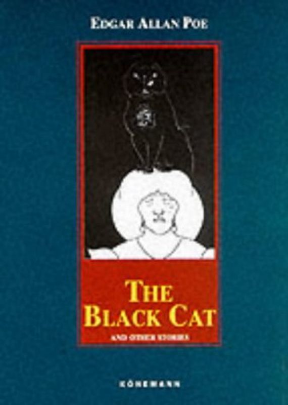 The Black Cat and other stories