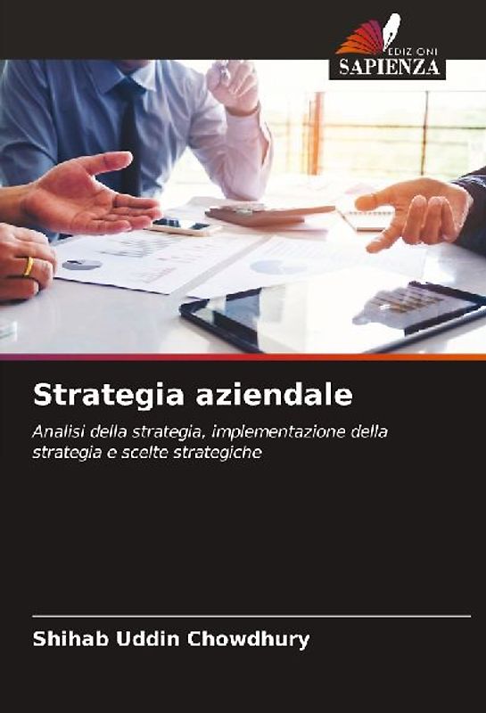 Strategia aziendale