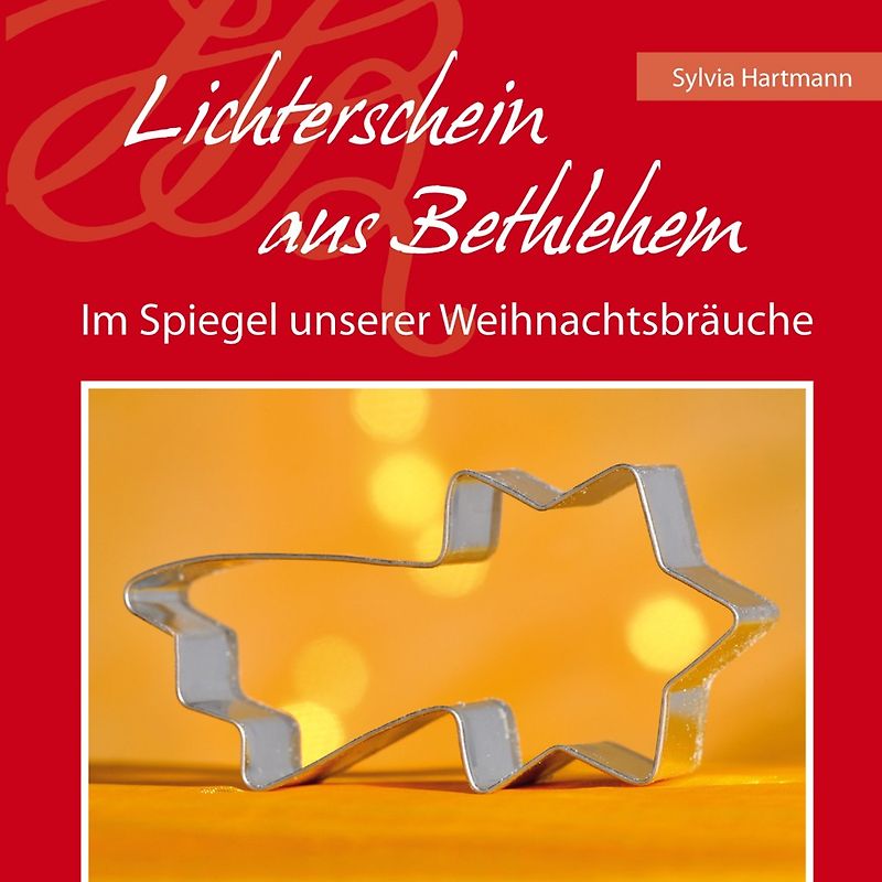 Lichterschein aus Bethlehem