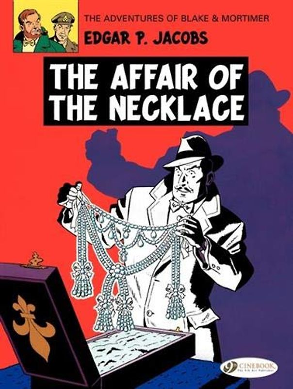 The Affair of the Necklace