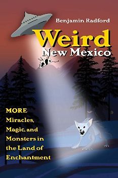 Weird New Mexico