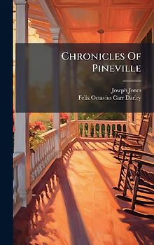 Chronicles Of Pineville