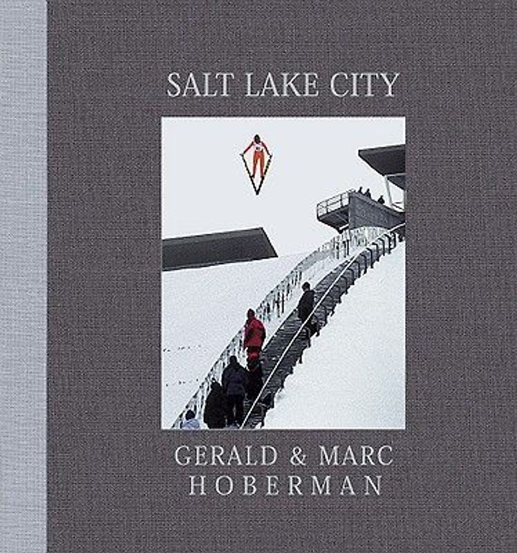 Salt Lake City: Booklet
