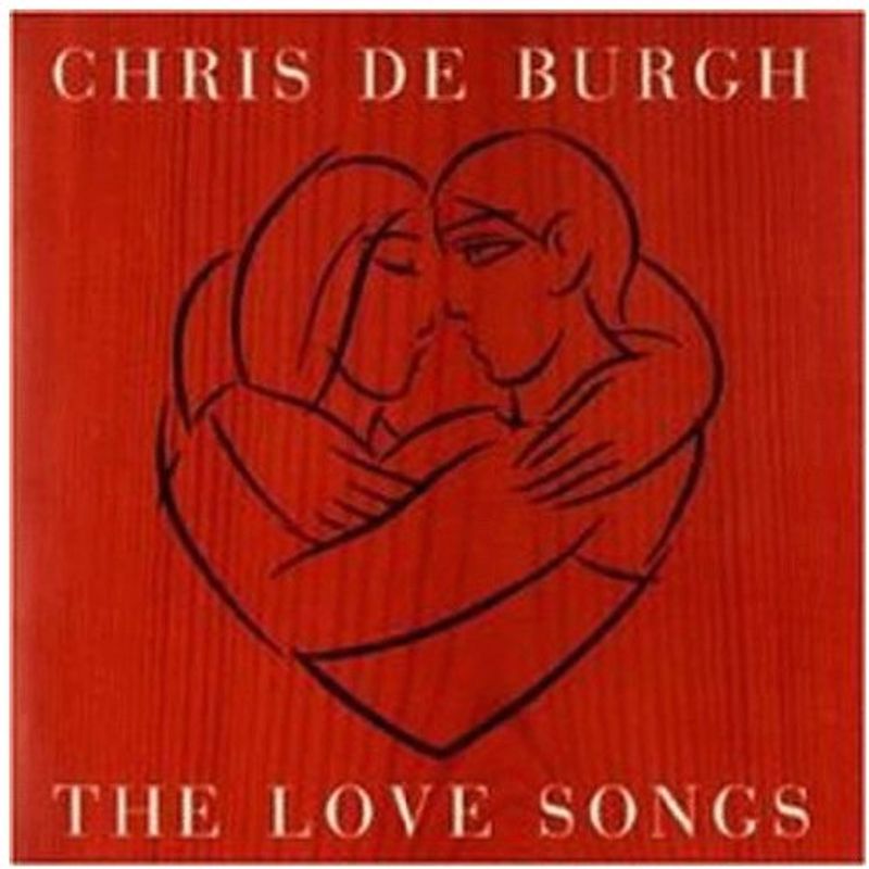 Chris De Burgh - Love Songs