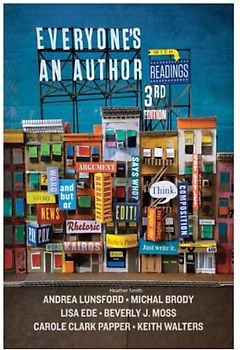 Everyone's an Author with READINGS