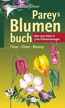 Pareys Blumenbuch