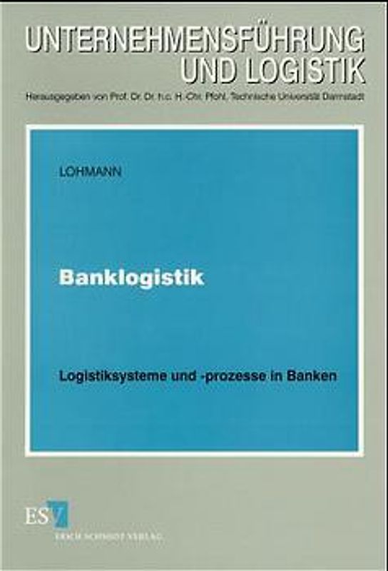 Banklogistik