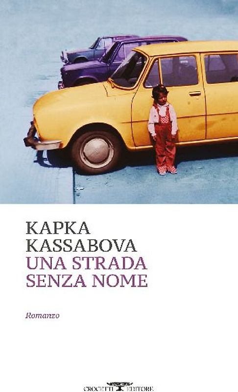 Una strada senza nome