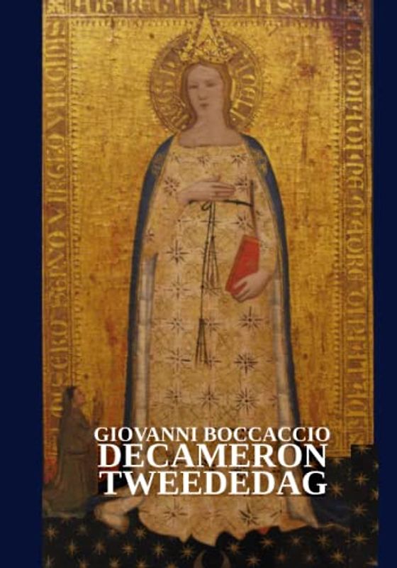 Giovani Boccaccio, Decameron: Tweededag