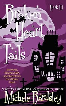 Broken Heart Tails (Broken Heart Paranormal Romance, Band 10)