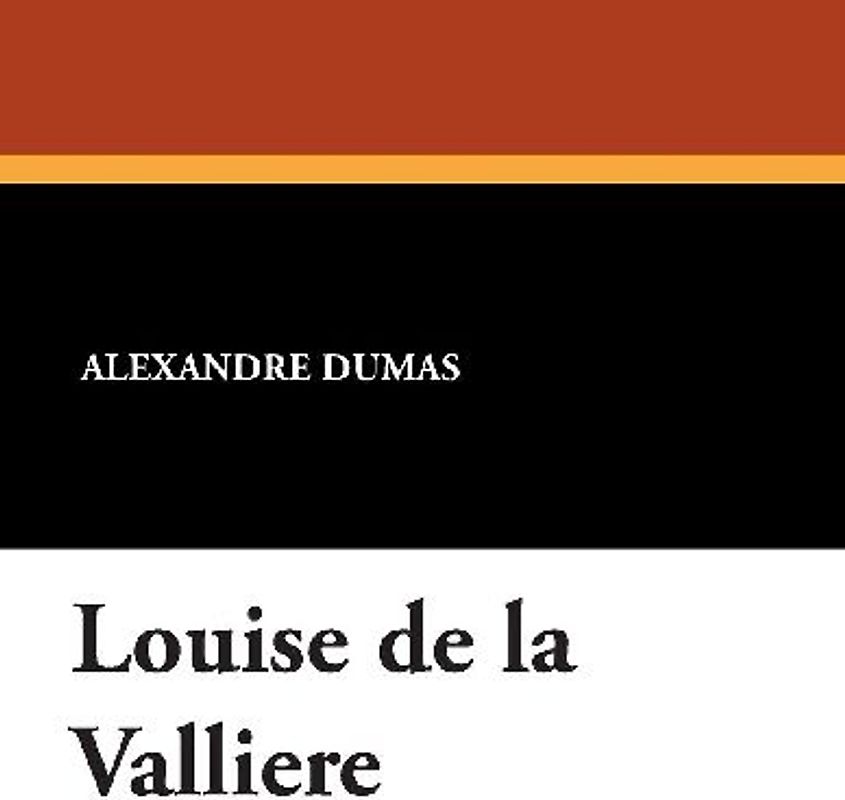 Louise de La Valliere