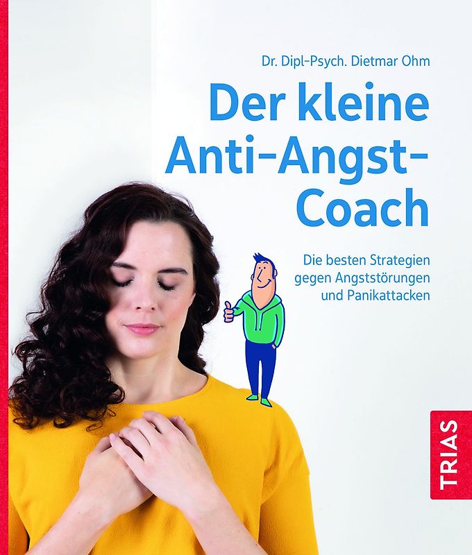 Der kleine Anti-Angst-Coach