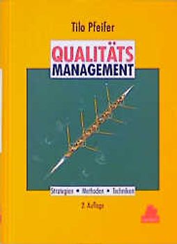 Qualitätsmanagement