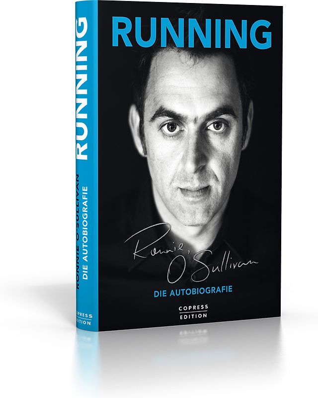 Running - Die Autobiografie