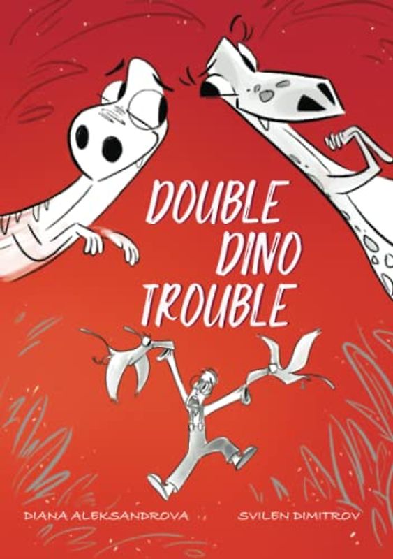 Double Dino Trouble