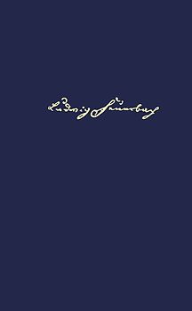 Briefwechsel II (1840-1844)