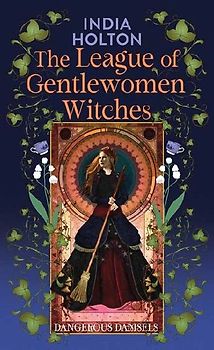 The League of Gentlewomen Witches