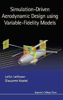 Simulation-Driven Aerodynamic Design Using Variable-Fidelity