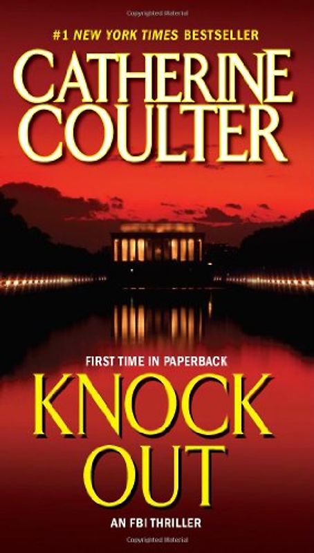 KnockOut (Fbi Thriller)