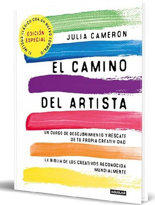 El Camino del Artista (Edición Especial Limitada) / The Artist Way (Special Limited Edition)